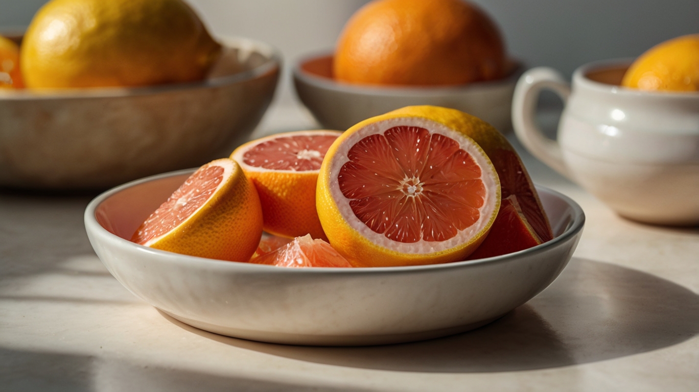 Limones Ecológicos