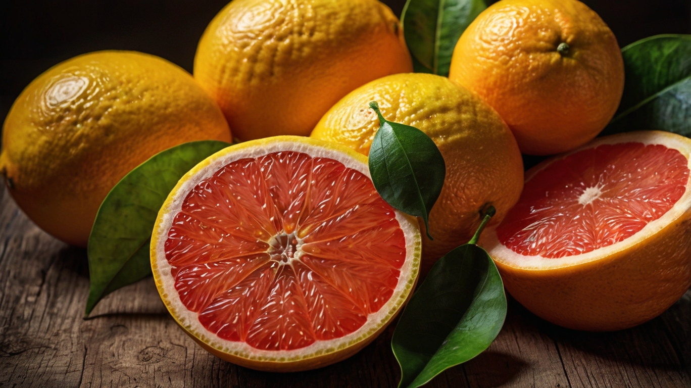 Zumo de Naranja Fresco