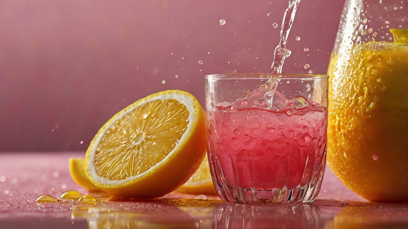 Naranjas Frescas